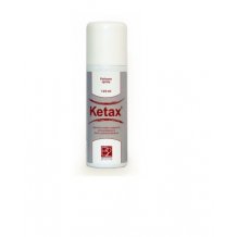 KETAX POLVERE SPRAY 125ML