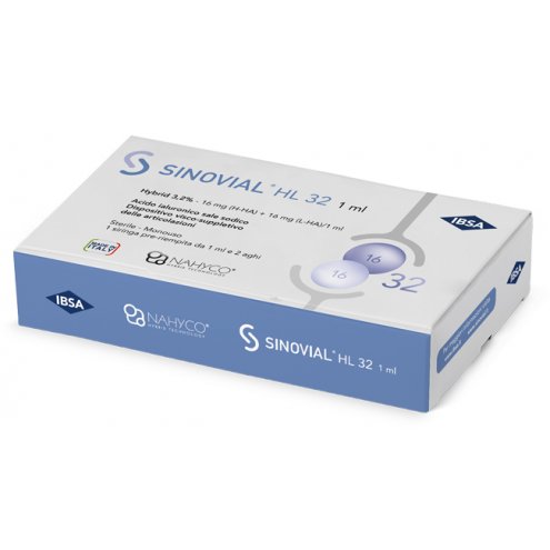 SINOVIAL HL SIR 3,2% 1ML