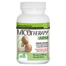 MICOTHERAPY ABM 90CAPSULE
