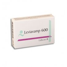 LEVIAVAMP 600 36COMPRESSE