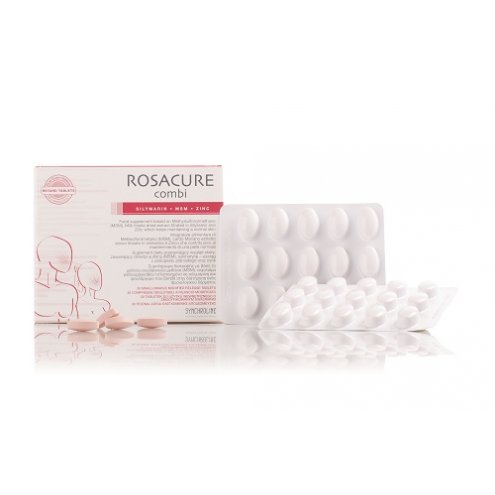 ROSACURE COMBI 30COMPRESSE