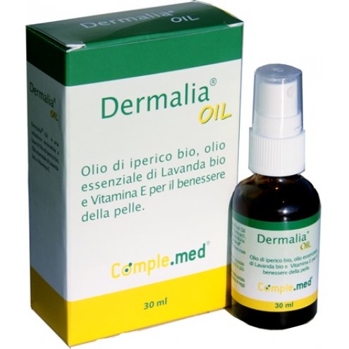 DERMALIA OIL 30ML