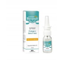 GOLA FLU PROP SPRAY NASO 15ML