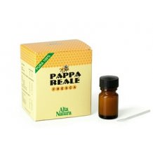 PAPPA REALE FRESCA 10G