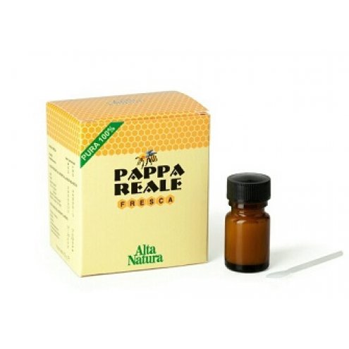 PAPPA REALE FRESCA 10G