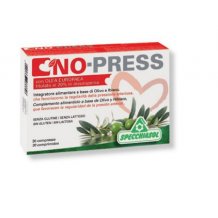 NO PRESS 30COMPRESSE