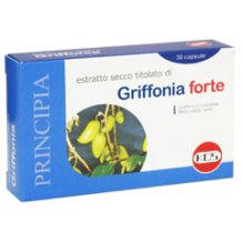 GRIFFONIA FORTE 30CAPSULE