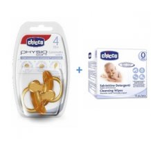 CHICCO 7326 GOMM 4M+SALV