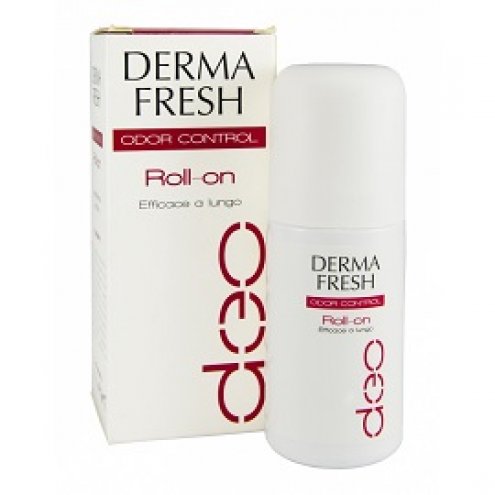 DERMAFRESH ODORCONTROLL ROLLON