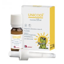 UNICODI' 15ML