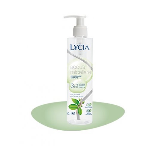 LYCIA-ACQ MICEL P GRAS 250 7279<