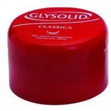 GLYSOLID*CREMA 200 ML