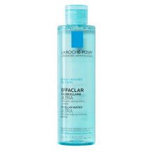 EFFACLAR ACQUA MICELL P G200ML