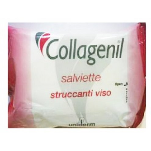 COLLAGENMIL SALVIETTE 20 PEZZI