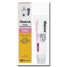 MISTICK BABY PENNA