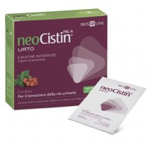 NEOCISTIN PAC A URTO 6BUST