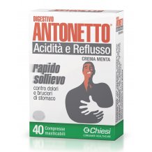 DIGESTIVO ANTONETTO A/R MENTA