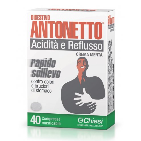 DIGESTIVO ANTONETTO A/R MENTA