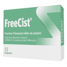 FREECIST 15COMPRESSE