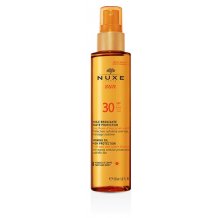 NUXE*SUN HUILE SPF30 150