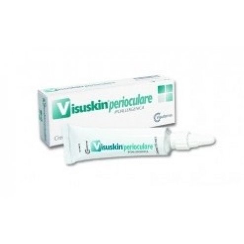 VISUSKIN PERIOCULARE 15ML