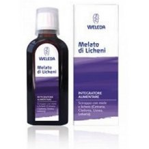 MELATO LICHENI SCIROPPO 100ML