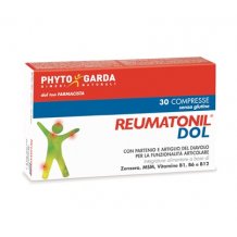 REUMATONIL 30COMPRESSE