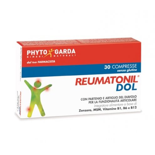 REUMATONIL 30COMPRESSE