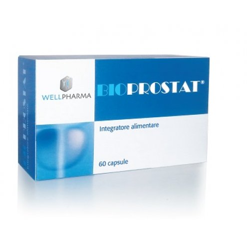 BIOPROSTAT 60CAPSULE