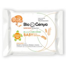 BIOGENYA ECO NATURAL BABY POCK