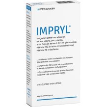 IMPRYL 30COMPRESSE