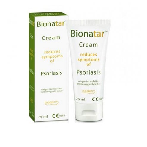 BIONATAR CREMA 75ML CE