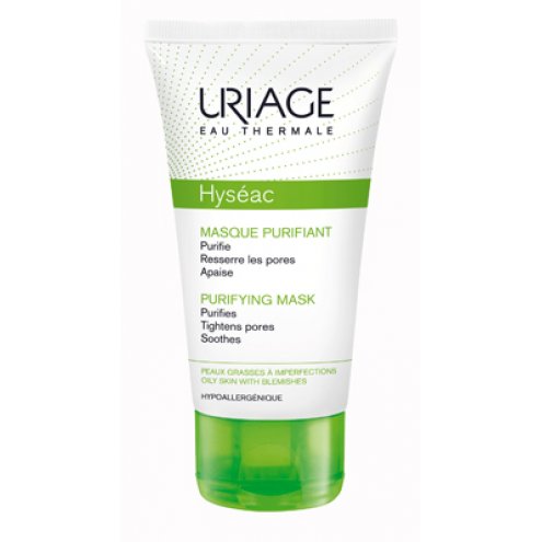 HYSEAC MASCHERA DERMOPU 50ML