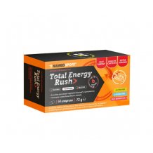 TOTAL ENERGY RUSH 60COMPRESSE