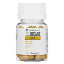 HELIOCARE 360 ORAL 30CAPSULE