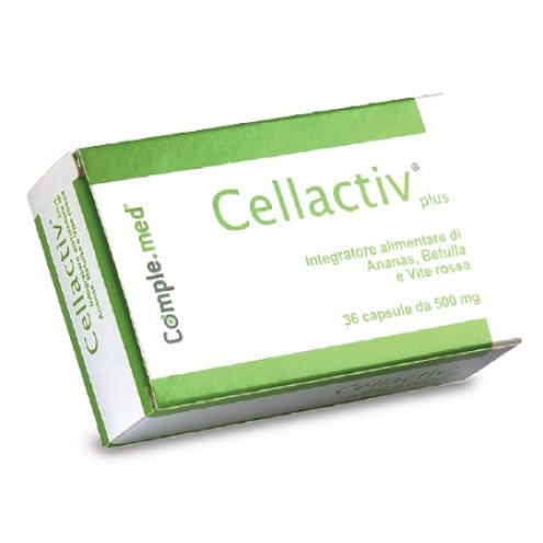 CELLACTIV PLUS 36CAPSULE