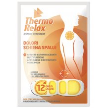 THERMORELAX CER SCHIEN/SPAL 1P