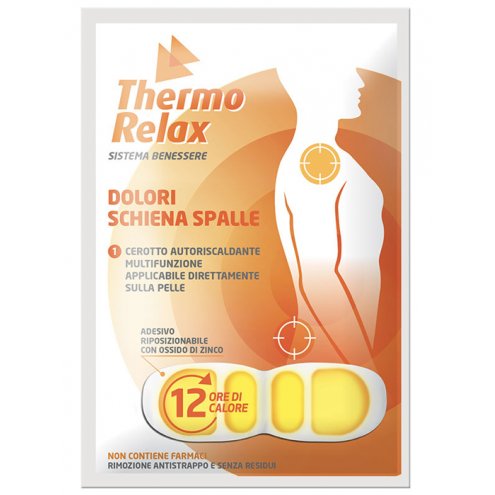 THERMORELAX CER SCHIEN/SPAL 1P