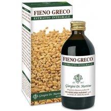 FIENO GRECO ESTR INTEGR 200ML