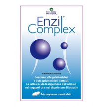 ENZICOMPLEX 24COMPRESSE