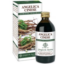 ANGELICA CINESE ESTR INTEGR S/