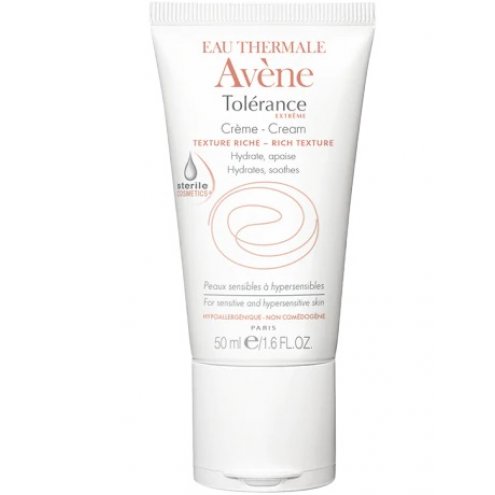 AVENE TOLERANCE EXTREME CREME