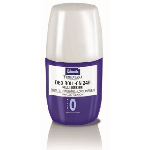 DEODORANTE ROLL ON 0 50ML