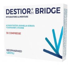 DESTIOR BRIDGE 30COMPRESSE