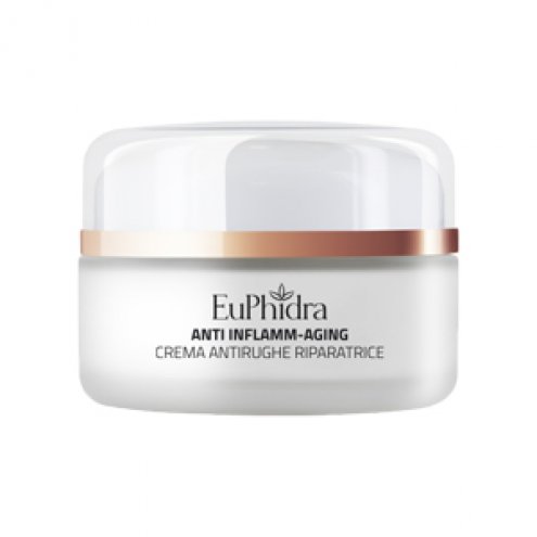 EUPHIDRA FIL SUP A/AGING 40ML