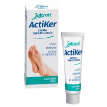 SALTRATI ACKTIKER CR CHERATOL