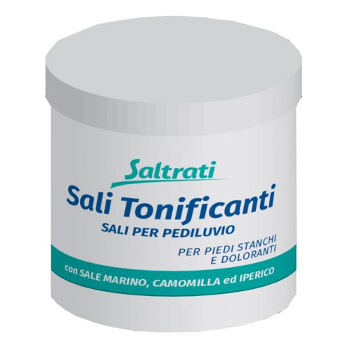 SALTRATI SALI TONIF 200G