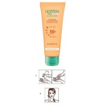 LICHTENA SOLE MED FLUID SPF50+