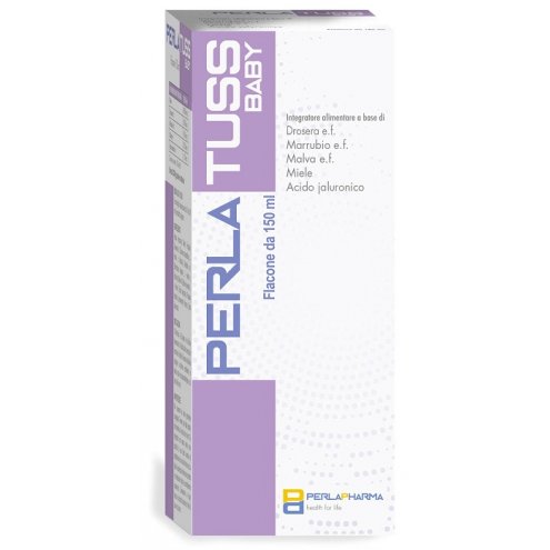 PERLATUSS BABY 150ML