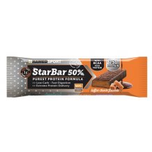 STARBAR 50% PROTEIN TOF CH 50G